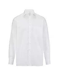 OLYMP | Camicia Modern Fit | Bianco