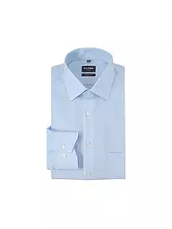 OLYMP | Camicia Modern Fit | Blu chiaro