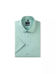 OLYMP | Camicia Modern Fit | Verde