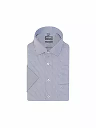 OLYMP | Camicia Modern Fit | Blu scuro