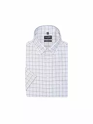 OLYMP | Camicia Modern Fit | Blu