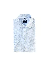 OLYMP | Camicia Modern Fit | Blu chiaro