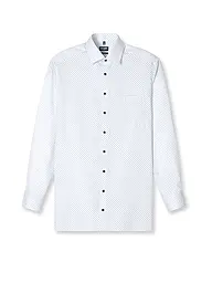 OLYMP | Camicia Modern Fit | Oliva
