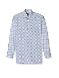 OLYMP | Camicia Modern Fit | Marrone chiaro