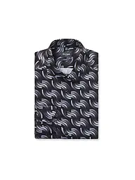 OLYMP | Camicia Modern Fit | Nero