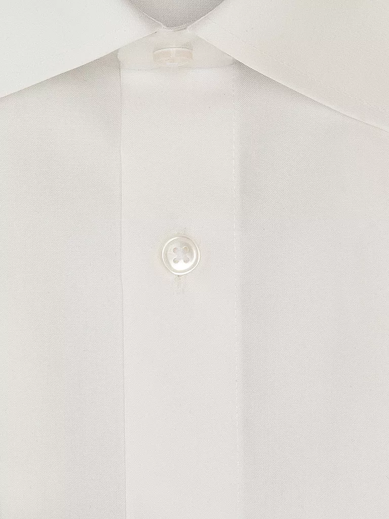 OLYMP | Camicia Modern Fit | Beige