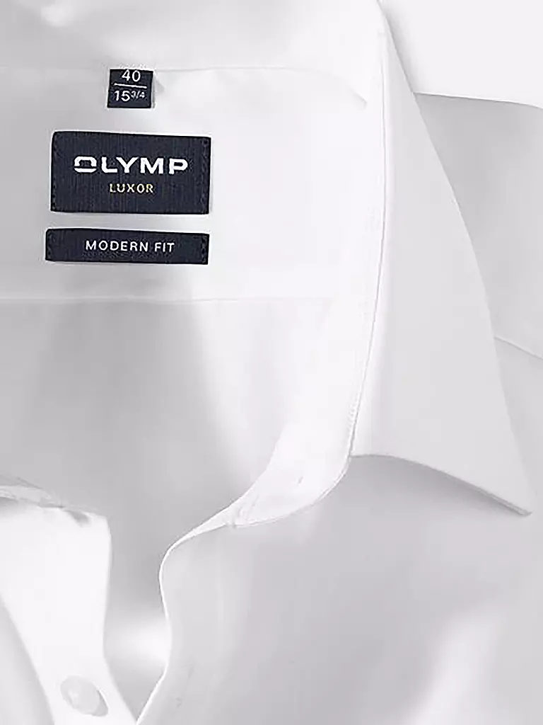 OLYMP | Camicia Modern Fit | 