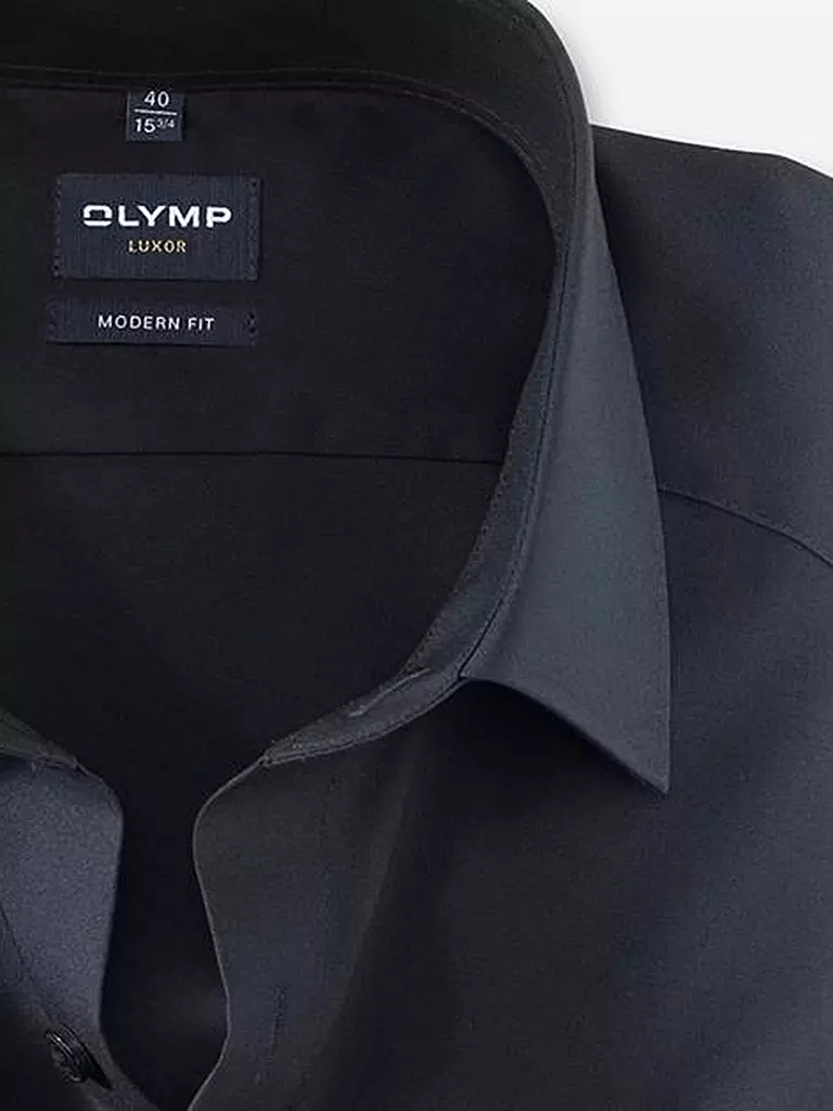 OLYMP | Camicia Modern Fit | 