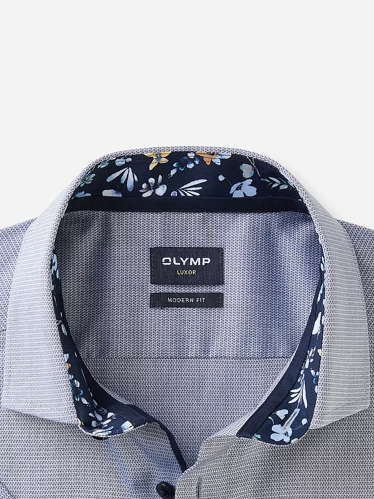 OLYMP | Camicia Modern Fit |