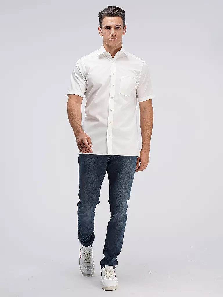 OLYMP | Camicia Modern Fit | 