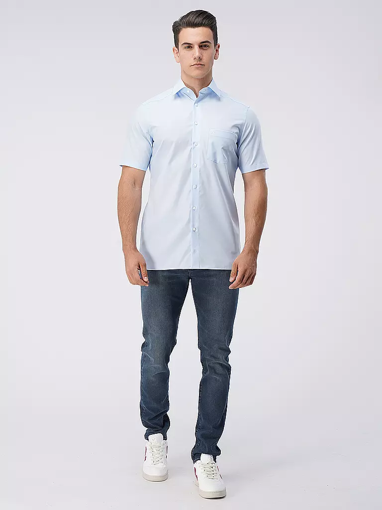 OLYMP | Camicia Modern Fit | 