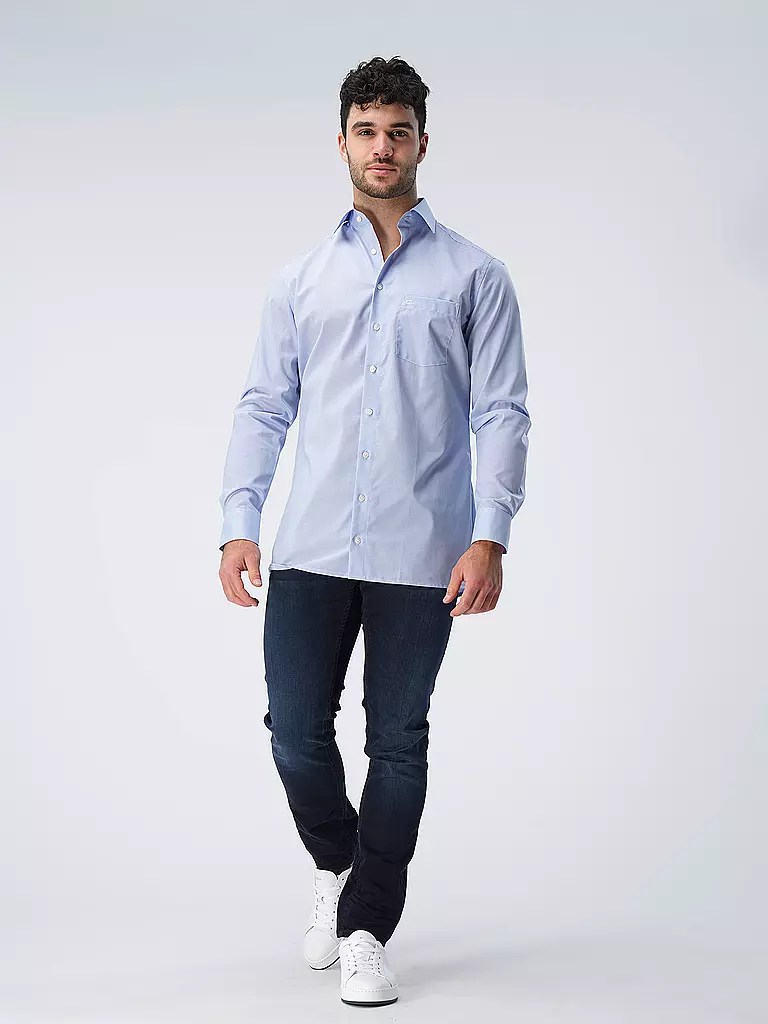 OLYMP | Camicia Modern Fit | 