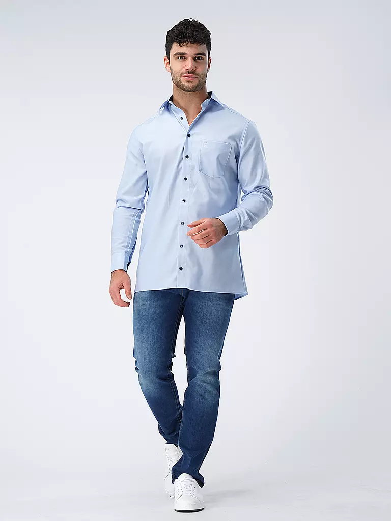 OLYMP | Camicia Modern Fit | 