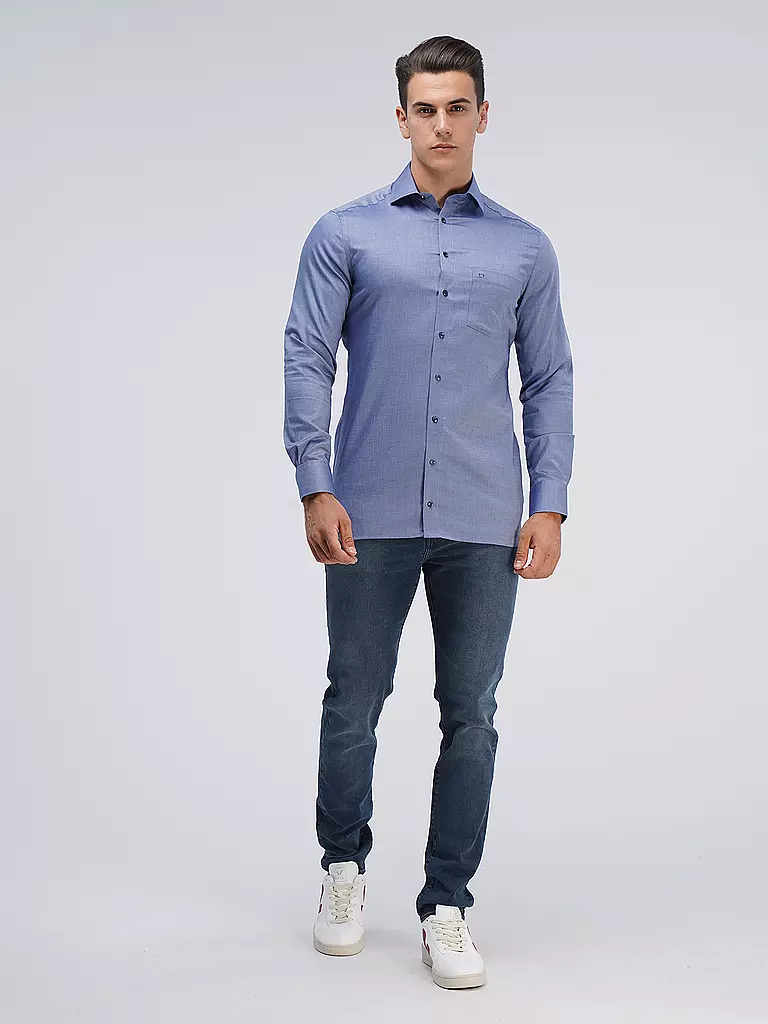 OLYMP | Camicia Modern Fit | 