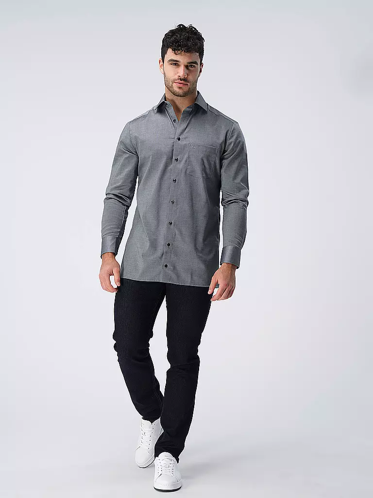 OLYMP | Camicia Modern Fit | 