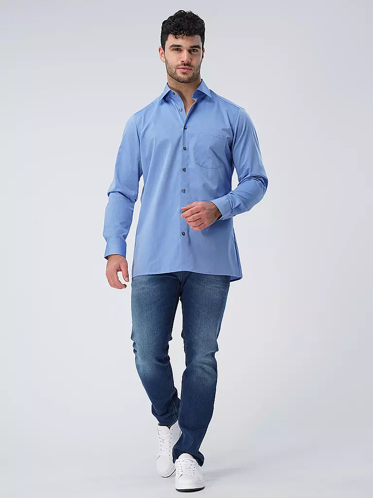 OLYMP | Camicia Modern Fit | 