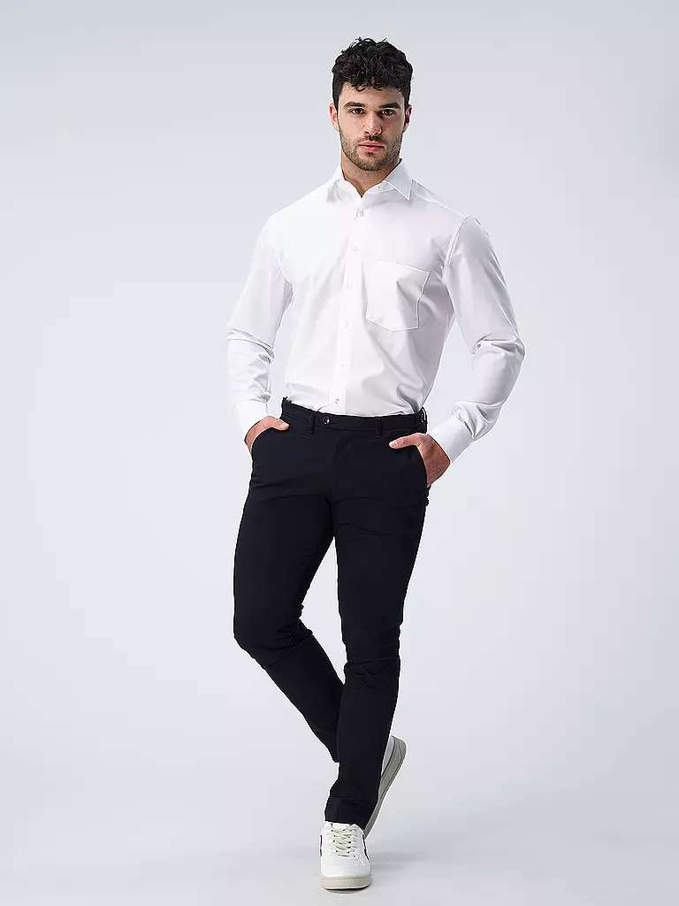 OLYMP | Camicia Modern Fit | 