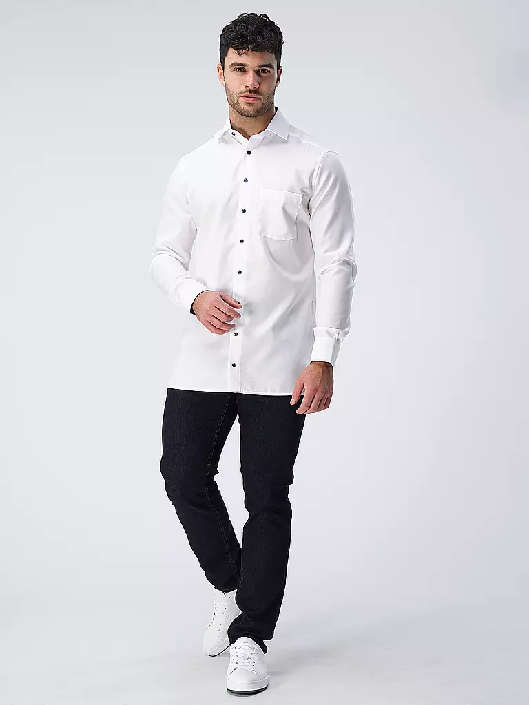 OLYMP | Camicia Modern Fit | 