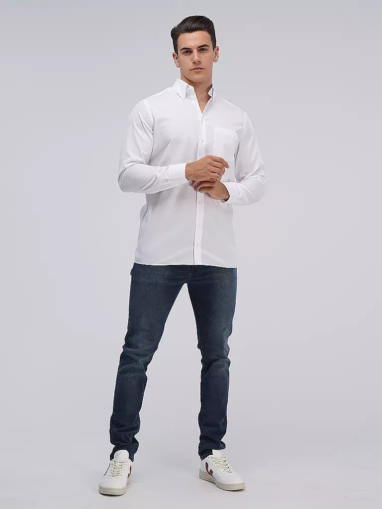 OLYMP | Camicia Modern Fit | 