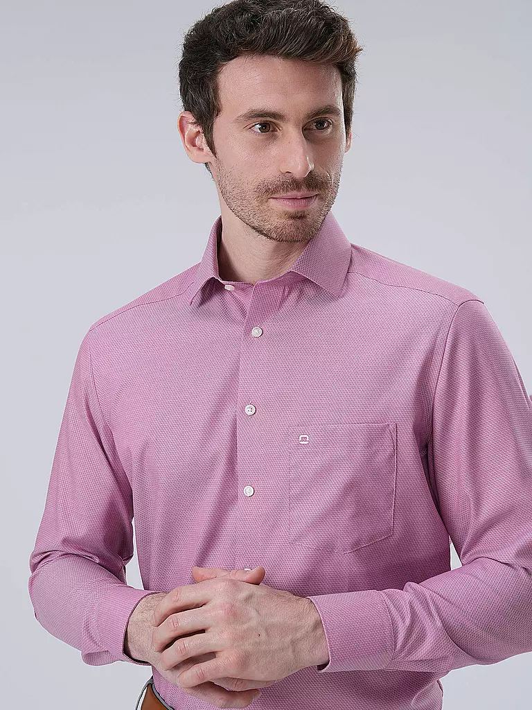 OLYMP | Camicia Modern Fit | 