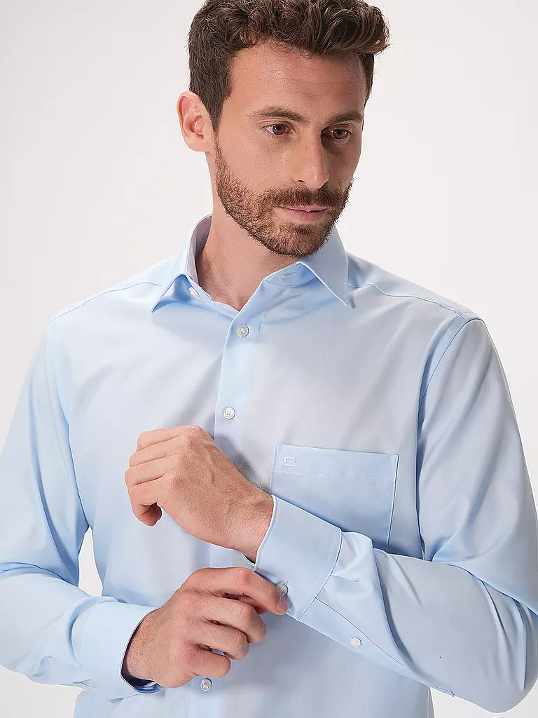 OLYMP | Camicia Modern Fit | 