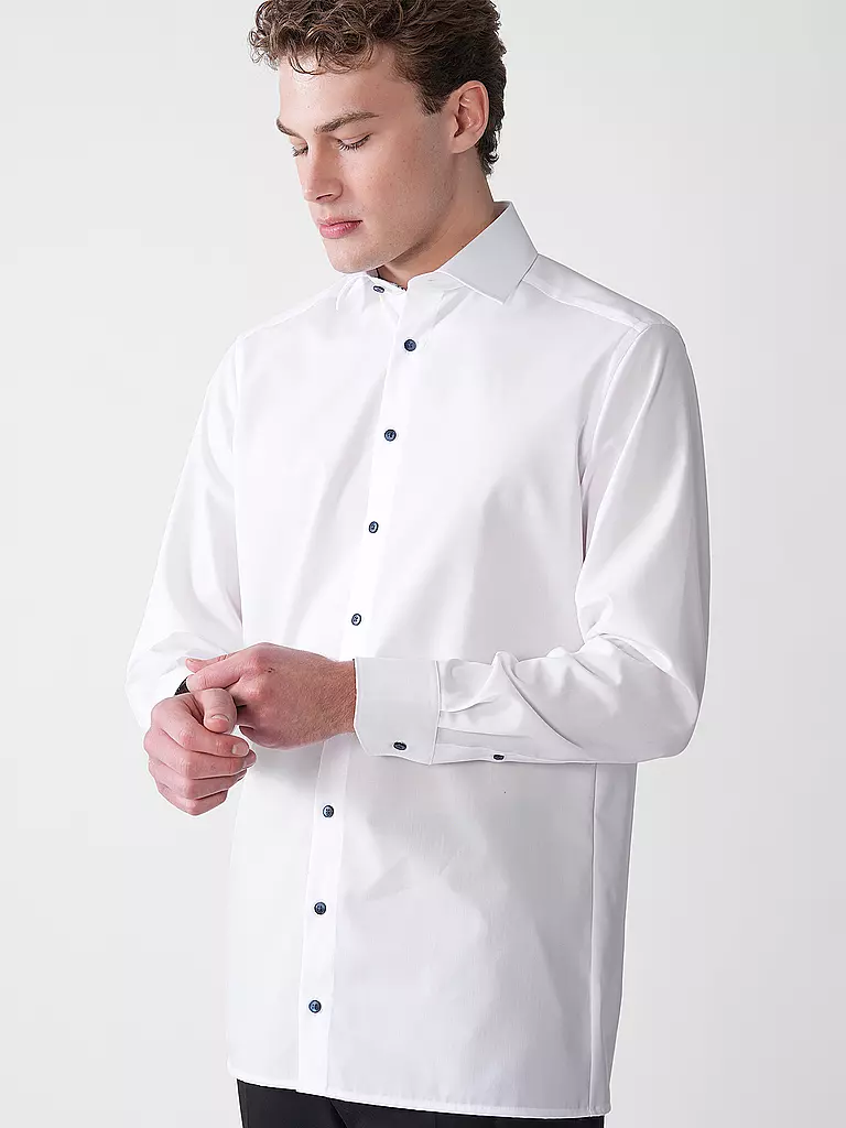 OLYMP | Camicia Modern Fit | 