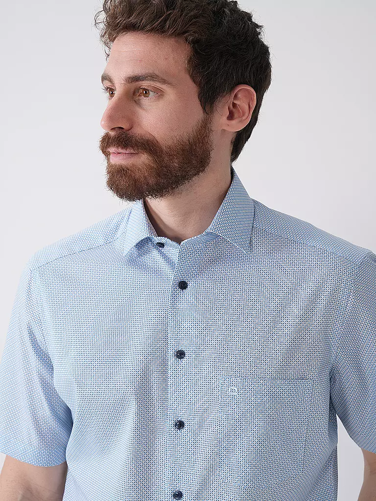 OLYMP | Camicia Modern Fit |