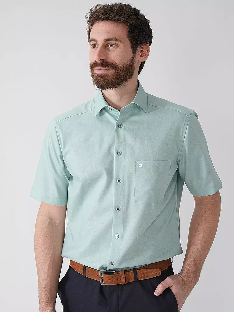 OLYMP | Camicia Modern Fit | 