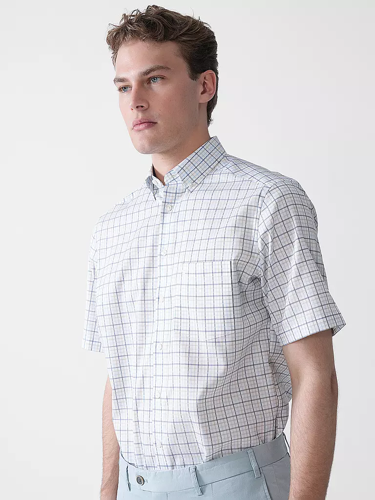 OLYMP | Camicia Modern Fit |