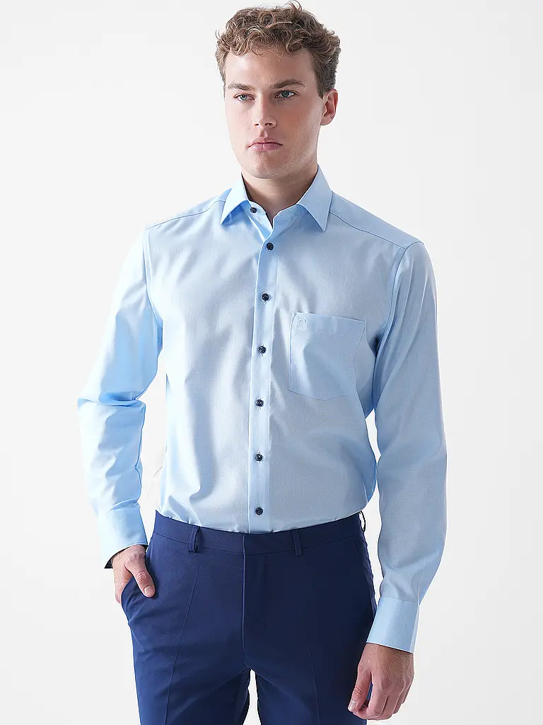 OLYMP | Camicia Modern Fit | 