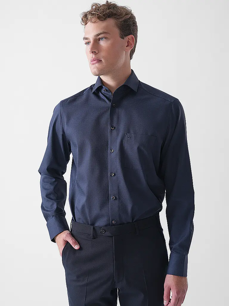 OLYMP | Camicia Modern Fit | 