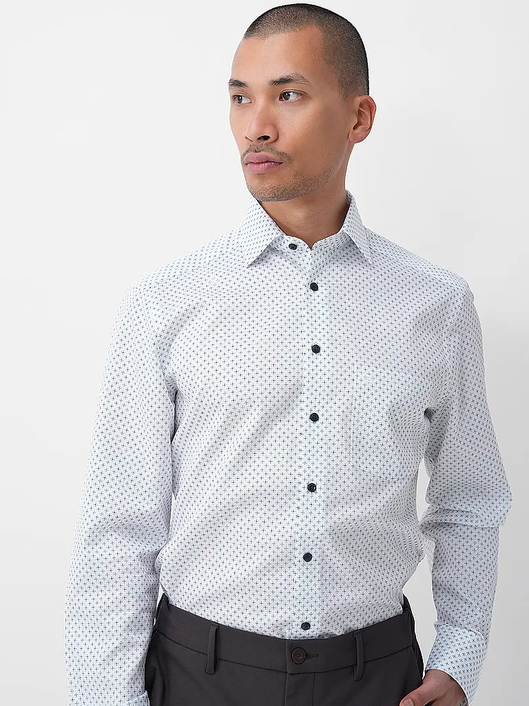 OLYMP | Camicia Modern Fit | 