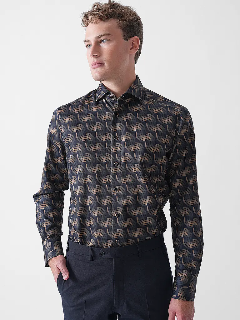 OLYMP | Camicia Modern Fit | 