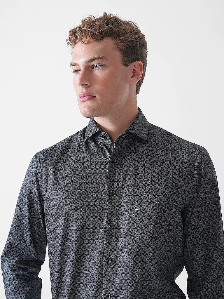 OLYMP | Camicia Modern Fit | 