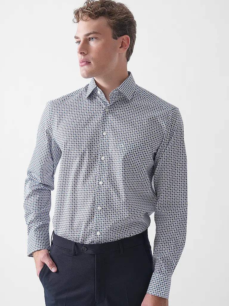 OLYMP | Camicia Modern Fit | 