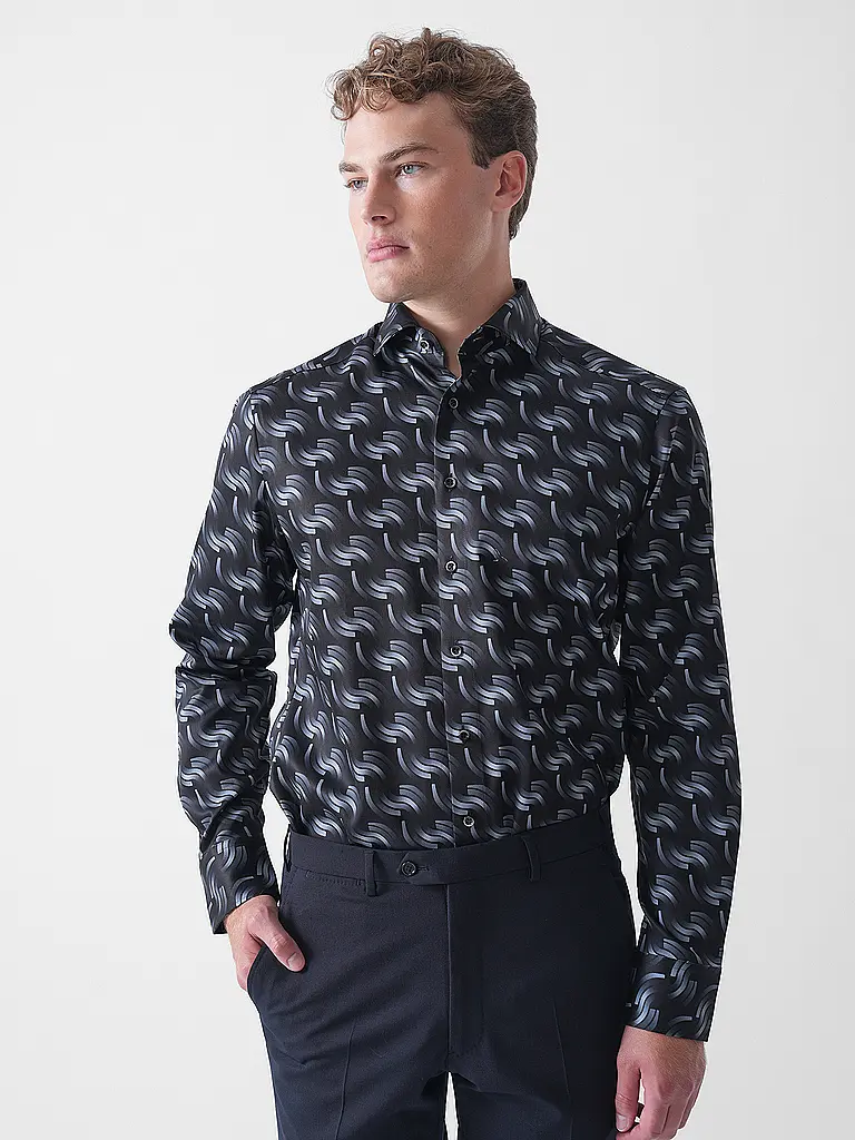 OLYMP | Camicia Modern Fit | 