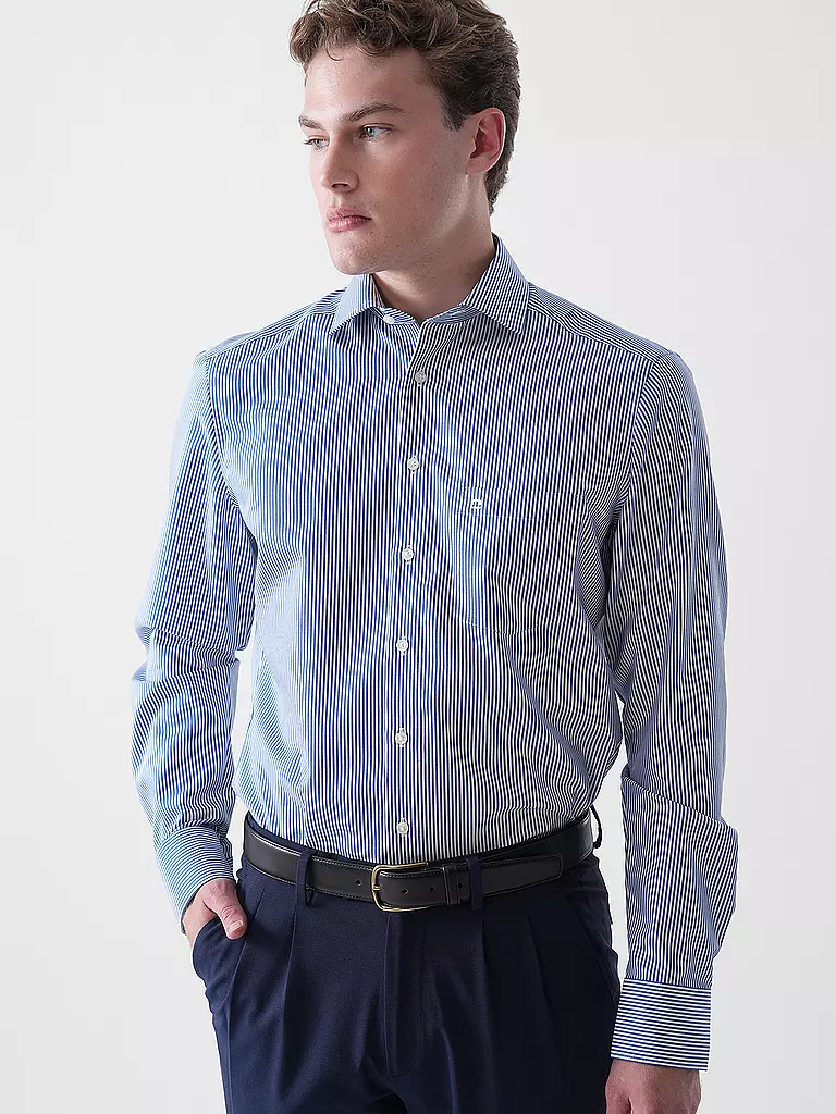 OLYMP | Camicia Modern Fit | 