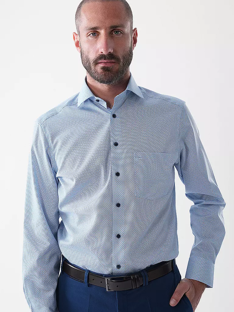 OLYMP | Camicia Modern Fit | 