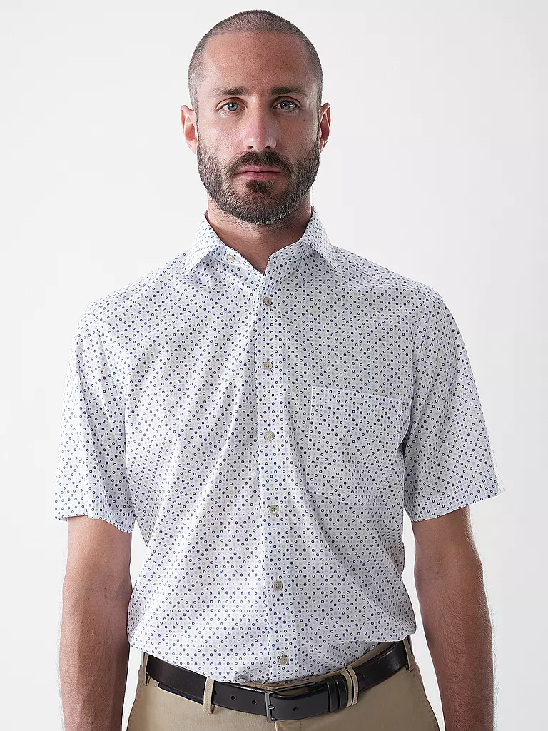 OLYMP | Camicia Modern Fit | 