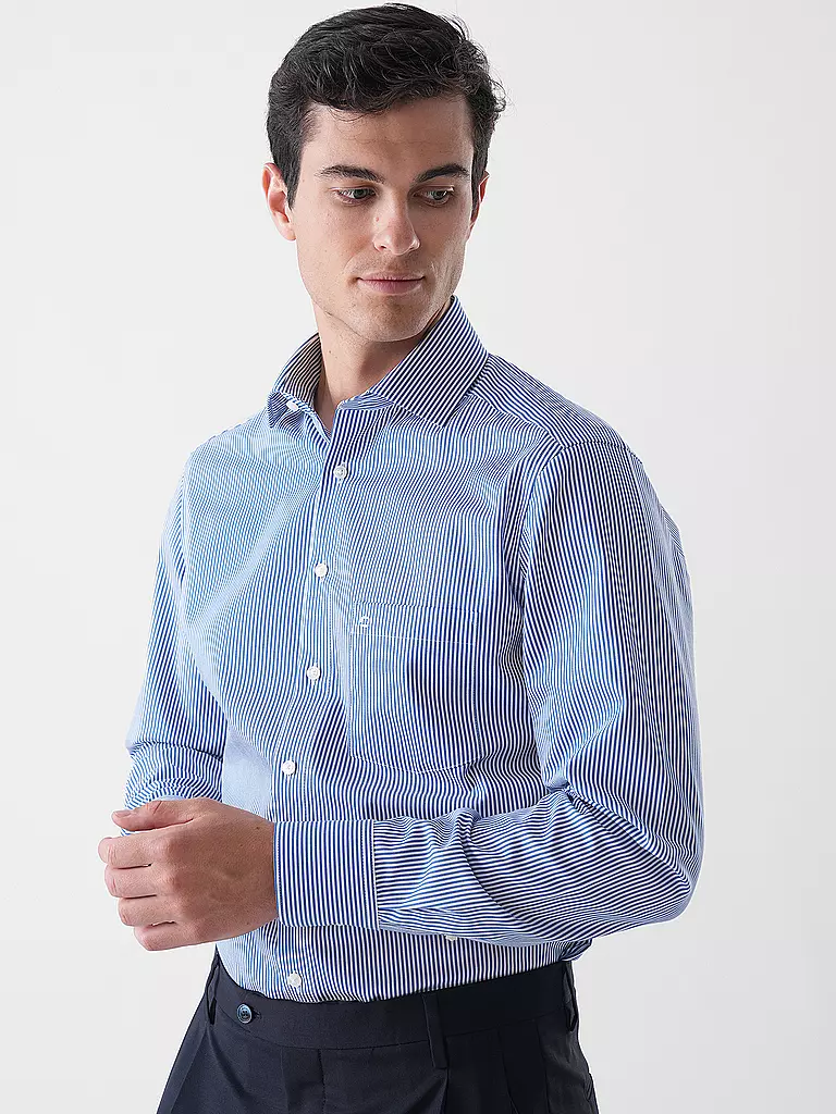 OLYMP | Camicia Modern Fit | 