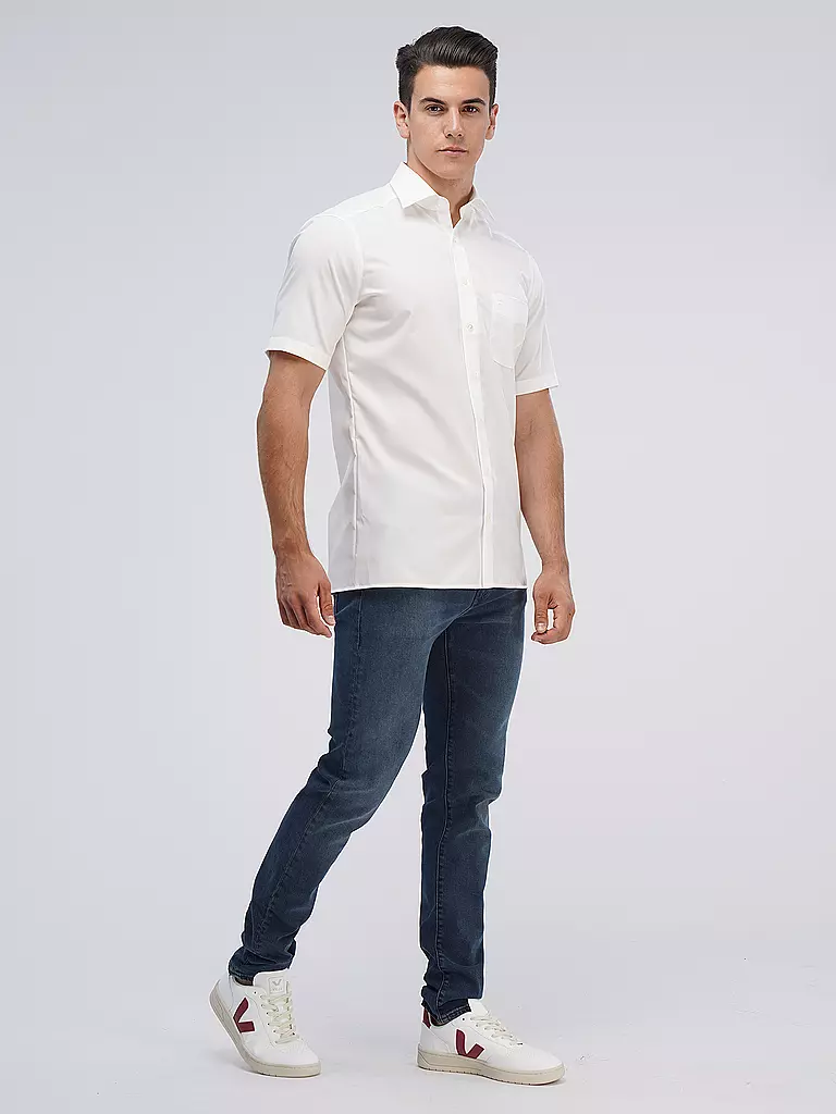 OLYMP | Camicia Modern Fit | 