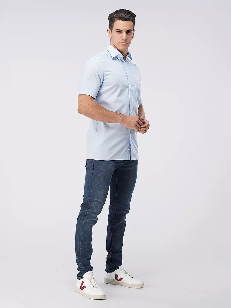 OLYMP | Camicia Modern Fit | 