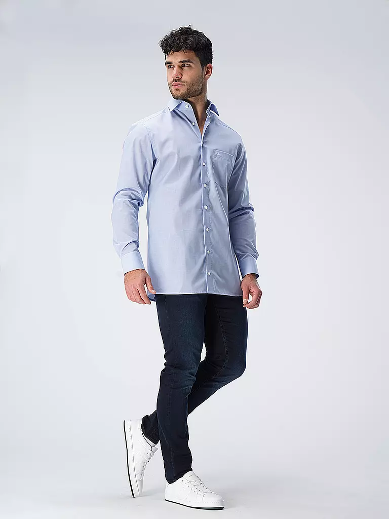 OLYMP | Camicia Modern Fit | 