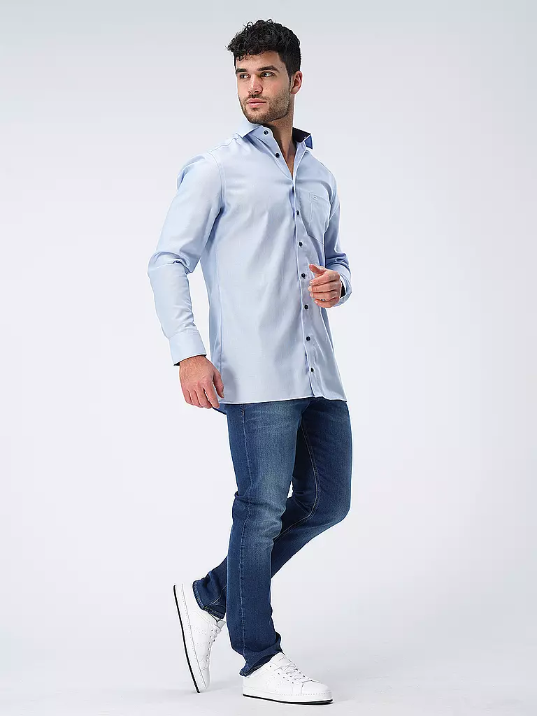 OLYMP | Camicia Modern Fit | 