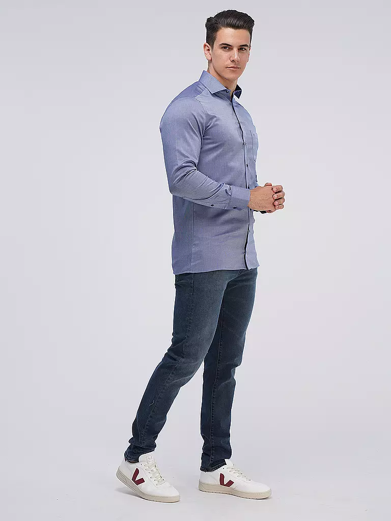 OLYMP | Camicia Modern Fit | 
