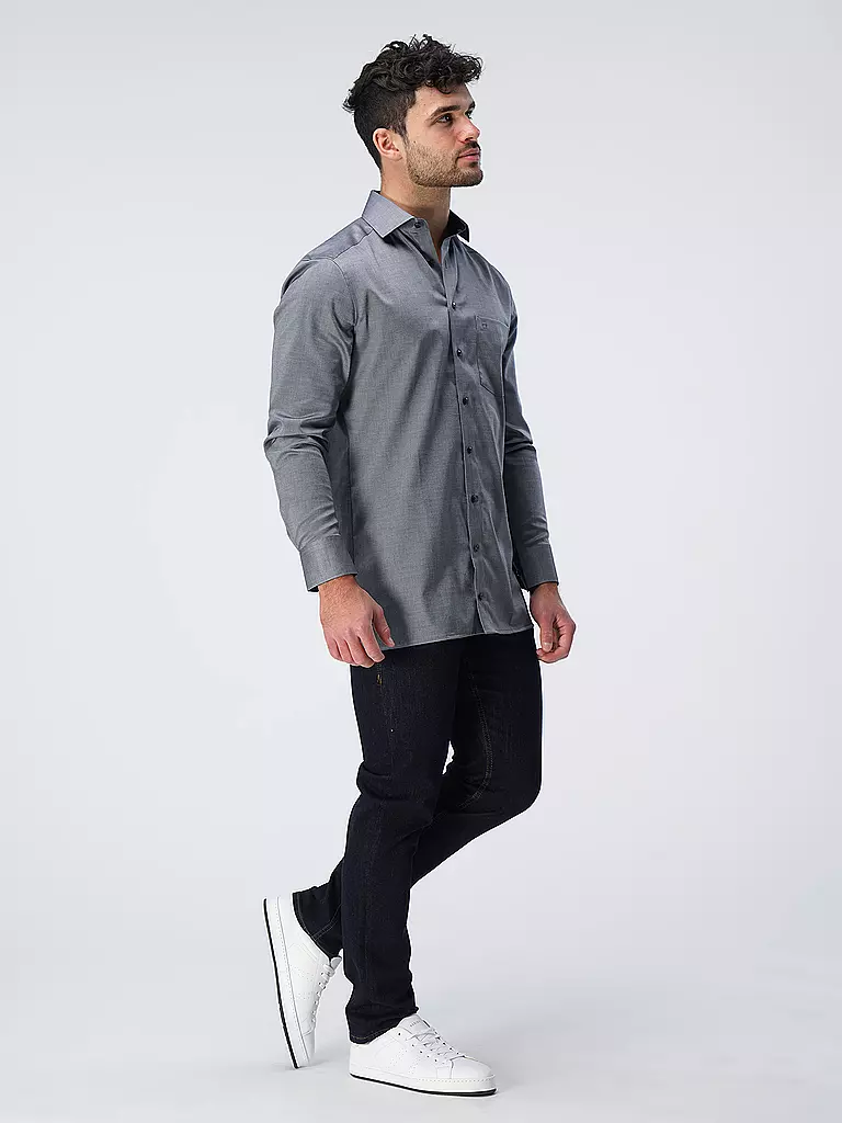 OLYMP | Camicia Modern Fit | 