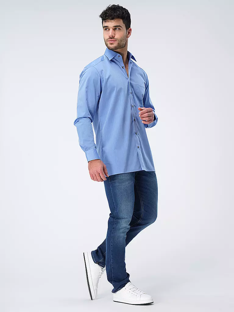OLYMP | Camicia Modern Fit | 