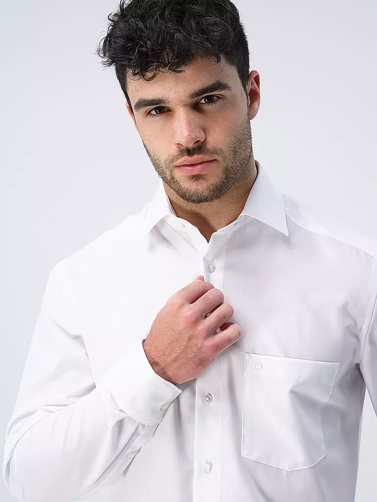 OLYMP | Camicia Modern Fit | 