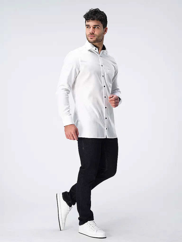 OLYMP | Camicia Modern Fit | 