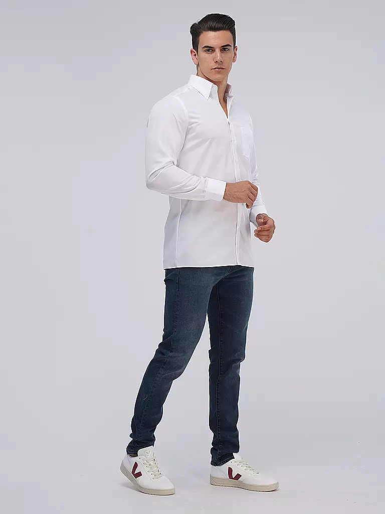 OLYMP | Camicia Modern Fit | 